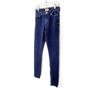 Dear John Zodiac Jeans, Size 27 Skinny Denim